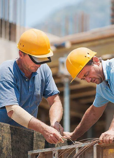 Sea Haven Industries team member